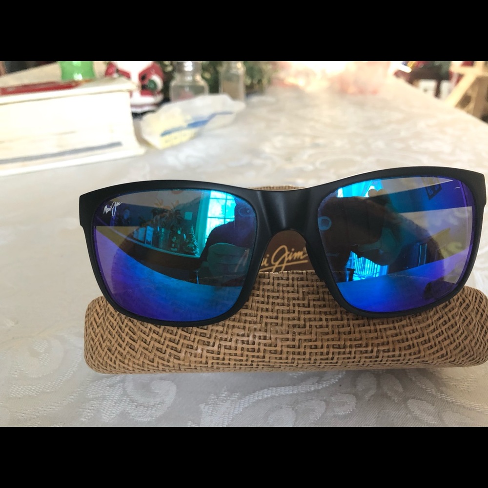 Maui Jim red sands sunglasses